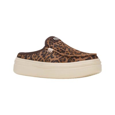 ZAPATO DESTALONADO AUSTIN LIF HEY DUDE 41272-2GACF