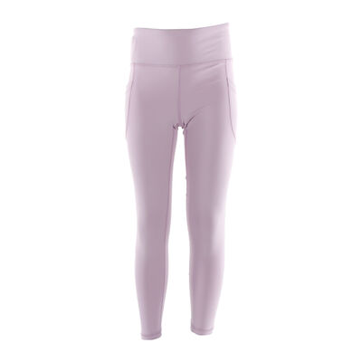 Leggins Rosa Fit para Ni&ntilde;a