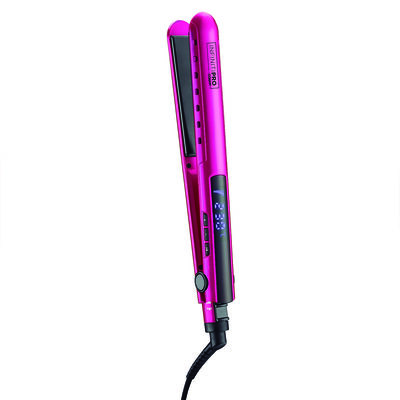 Conair Alaciadora Ionica Rosa Cer&aacute;mica Y Titanio