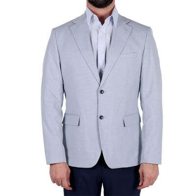 Saco Slim Fit Formal Carven para Hombre