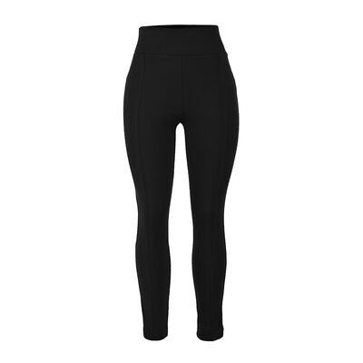Leggings Pretina Ancha Noori Para Mujer Petite