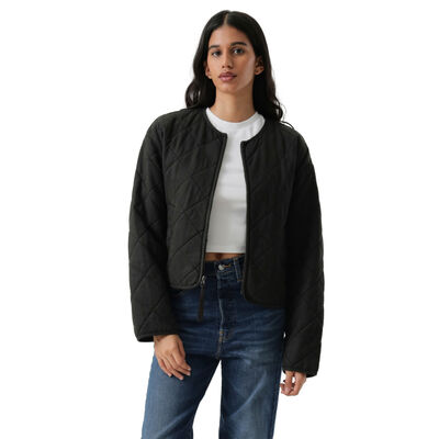 Levi&rsquo;s&reg; Chamarra Nebula para Mujer