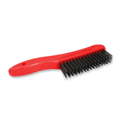 Santul 7915 Cepillo De Acero Al Carbono 64 Pinceles