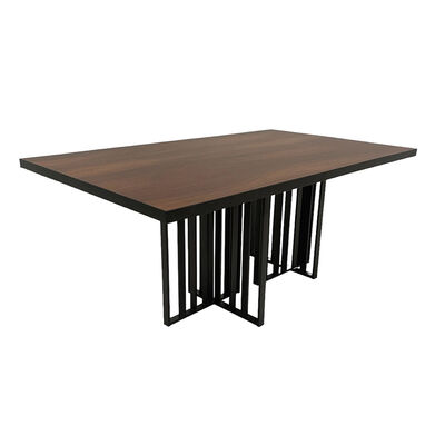Home Nature Mesa Rectangular Rota