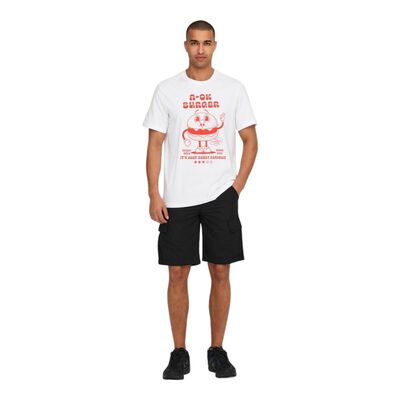 Short Casual Only & Sons para Hombre