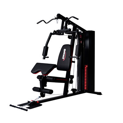 Gimnasio Estaci&oacute;n Gp 2920 Gimpack