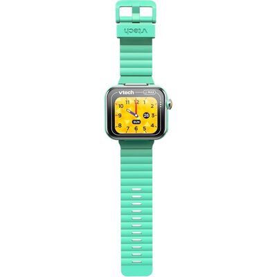 Kidizoom Smartwatch Max Green Vtech