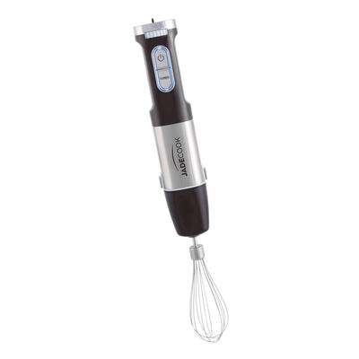 Batidora De Inmersi&oacute;n 800 W Con Accesorios Jade Cook